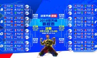 世界羽毛球超级系列赛青训导师国际版手册发布，羽毛球世青赛冠军